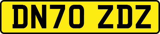DN70ZDZ