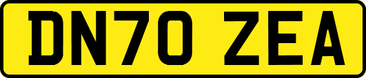 DN70ZEA