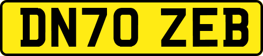 DN70ZEB