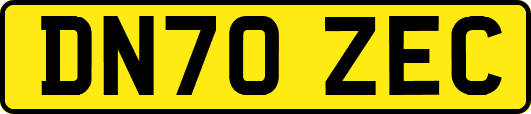 DN70ZEC