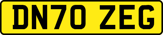DN70ZEG