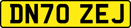 DN70ZEJ