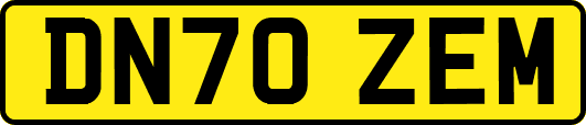 DN70ZEM
