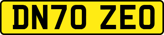 DN70ZEO
