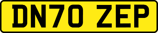 DN70ZEP