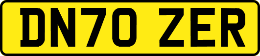 DN70ZER