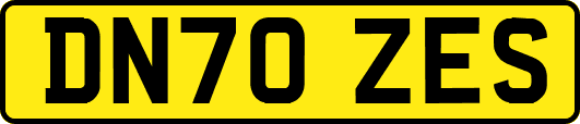 DN70ZES