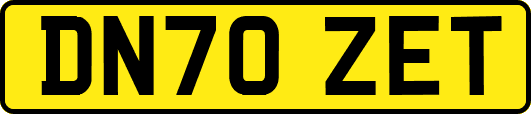 DN70ZET