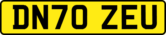 DN70ZEU