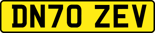 DN70ZEV