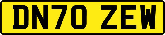 DN70ZEW