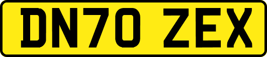 DN70ZEX