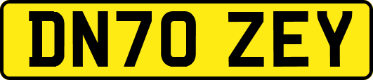 DN70ZEY