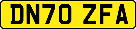 DN70ZFA