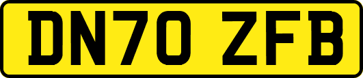 DN70ZFB