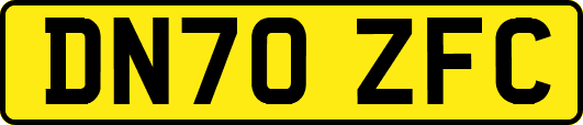 DN70ZFC