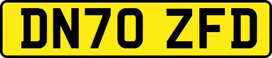 DN70ZFD