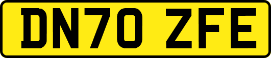 DN70ZFE