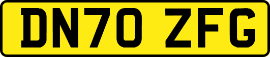 DN70ZFG