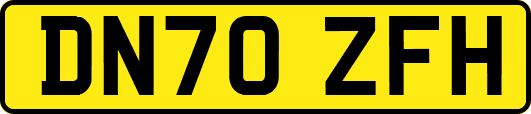 DN70ZFH