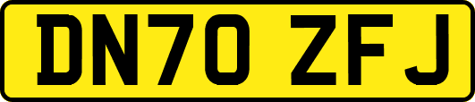 DN70ZFJ