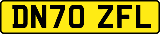 DN70ZFL