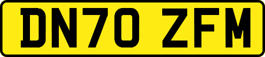 DN70ZFM