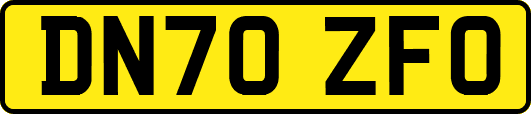 DN70ZFO
