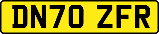 DN70ZFR