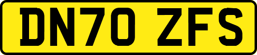 DN70ZFS