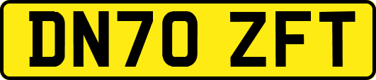 DN70ZFT