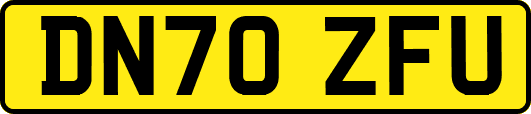 DN70ZFU