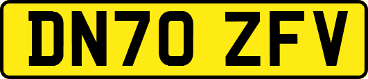 DN70ZFV