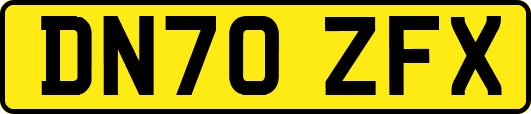 DN70ZFX