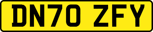 DN70ZFY