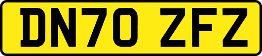 DN70ZFZ