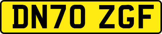 DN70ZGF