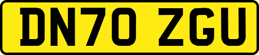 DN70ZGU
