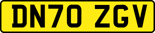 DN70ZGV
