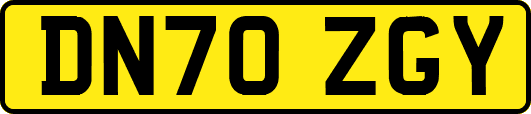 DN70ZGY