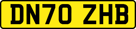 DN70ZHB