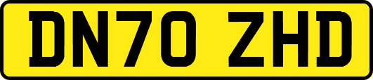 DN70ZHD