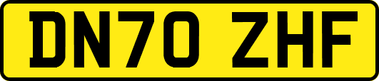 DN70ZHF