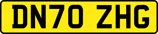 DN70ZHG