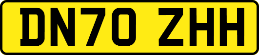 DN70ZHH