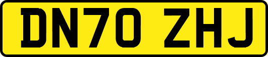 DN70ZHJ