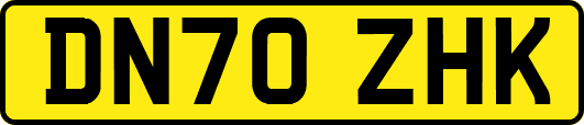 DN70ZHK