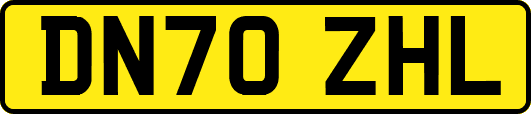 DN70ZHL