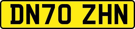 DN70ZHN