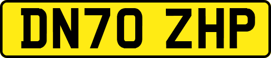 DN70ZHP